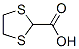 CAS#: 5616-65-9， 1,3-Dithiolane-2-Carboxylic Acid