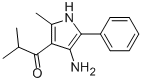 CAS#: 56463-68-4， Isoprazone