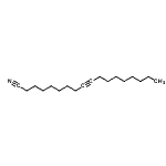 CAS#: 56599-96-3， 9-Octadecynenitrile