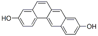 CAS#: 56614-97-2， Benz[a]Anthracene-3,9-Diol