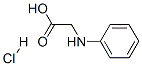 CAS#: 56676-71-2， N-Phenylglycine Hydrochloride