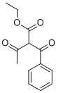 CAS#: 569-37-9， 2-Benzoylacetoacetic Acid Ethyl Ester