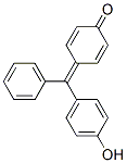 CAS#: 569-60-8， 4-[(4-Hydroxyphenyl)-Phenyl-Methylidene]Cyclohexa-2,5-Dien-1-One