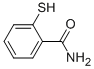 CAS#: 5697-20-1， 2-Sulfanylbenzamide
