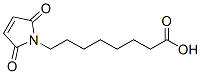CAS#: 57079-00-2， N-(Carboxyheptyl)Maleimide