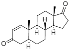 CAS#: 571-40-4， 5-Androstenedione