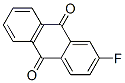 CAS#: 572-84-9， 2-Fluoroanthraquinone