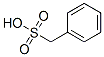 CAS#: 57267-76-2， Phenylmethanesulfonic Acid