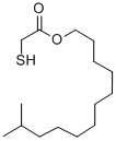 CAS#: 57417-85-3， Mercapto-Acetic Acid Isotridecylester