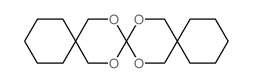 CAS#: 57565-08-9， 8,10,19,20-Tetraoxatrispiro(5.2.2.5.2.2)heneicosane