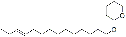 CAS#: 57586-92-2， (E)-Tetrahydro-2-(11-Tetradecenyloxy)-2H-Pyran