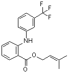 CAS#: 57775-28-7， Prefenamate