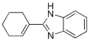 CAS#: 5805-33-4， 2-(1-Cyclohexen-1-Yl)-Benzimidazole