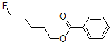 CAS#: 583-16-4， Benzoic Acid 5-Fluoropentyl Ester