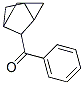 CAS#: 58313-69-2， Tricyclo[2.2.1.0(2,6)]Hept-3-Yl Phenyl Ketone