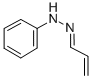 CAS#: 5834-97-9， Propenal Phenylhydrazone