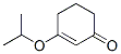 CAS#: 58529-72-9， 3-Isopropoxycyclohex-2-En-1-One
