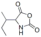 CAS#: 5860-63-9， 4-(1-Methylpropyl)Oxazolidine-2,5-Dione