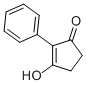 CAS#: 5864-79-9， 3-Hydroxy-2-Phenylcyclopent-2-Enone