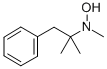 CAS#: 58670-93-2， N-Hydroxymephentermine