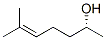 structure of CAS# 58917-27-4, (2R)-6-Methyl-5-Hepten-2-Ol