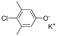 CAS#: 58962-45-1， Potassium 4-Chloro-3,5-Xylenolate