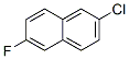 CAS#: 59079-71-9， 2-Chloro-6-Fluoronaphthalene