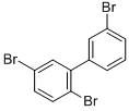 CAS 登录号：59080-35-2， 2,3',5-三溴联苯