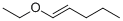 CAS#: 5909-75-1， 1-Ethoxy-1-Pentene