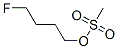 CAS#: 592-61-0， Methanesulfonic Acid 4-Fluorobutyl Ester