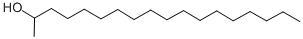 CAS#: 593-32-8， 2-Octadecanol