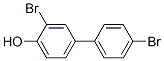CAS#: 59452-49-2， 3,4'-Dibromo-[1,1'-Biphenyl]-4-Ol