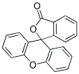 CAS#: 596-24-7， Spiro(Isobenzofuran-1(3H),9'-Xanthen)-3-One