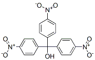 CAS#: 596-48-5， Tris(4-Nitrophenyl)Methanol