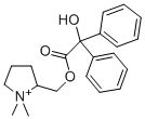 CAS#: 596-50-9， Poldine