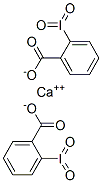 CAS#: 59643-77-5， Calcium Bis(2-Iodylbenzoate)