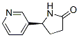 CAS#: 5980-06-3， Demethylcotinine