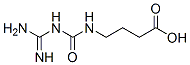 CAS#: 5998-99-2， 1-Amidino-3-(3-Carboxypropyl)Urea