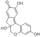 CAS#: 600-76-0， Brazilein