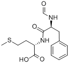 CAS#: 60461-13-4， For-Phe-Met-OH