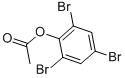 CAS#: 607-95-4， 2,4,6-Tribromophenyl Acetate