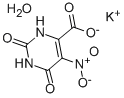 CAS#: 60779-49-9, 5-Nitroorotic Acid, Potassium Salt Monohydrate