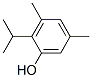 CAS 登录号：60834-80-2， 2-异丙基-3,5-二甲苯酚