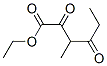 CAS#: 61202-97-9， Ethyl 3-Methyl-2,4-Dioxohexanoate