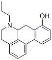 CAS#: 61367-89-3， 8-Hydroxy-N-N-Propylnoraporphine