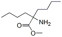 CAS#: 6141-45-3， 2-Amino-2-Butylhexanoic Acid Methyl Ester