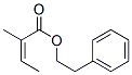 CAS#: 61692-79-3， Phenethyl 2-Methylisocrotonate