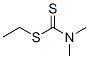 CAS#: 617-38-9， Dimethyldithiocarbamic Acid Ethyl Ester