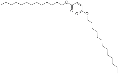 CAS#: 61791-92-2， Ditridecyl Maleate