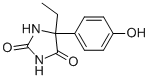 结构式 CAS# 61837-66-9, (+/-)-4'-羟基尼凡诺